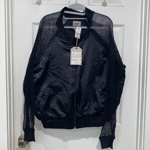 LF Furst of a Kind ‘IV” Bomber